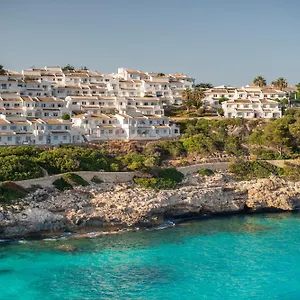 Blau Punta Reina 4*, Cala Mandia (Mallorca) Spanien