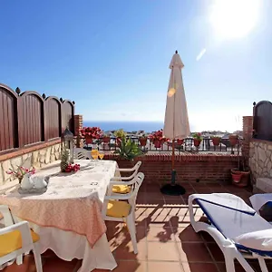 Casa Rosa Hotel Benalmadena