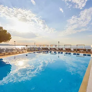 Barcelo Albatros - Adults Only 4*, Illetas Spanien