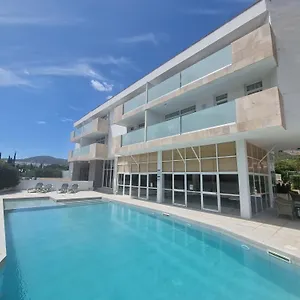 Martha's Aparthotel Palma Nova (Mallorca)